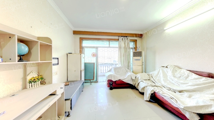 乐信豪庭二手房实景图