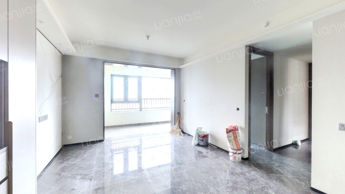 保利中交和光逸境二手房实景图