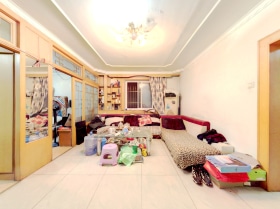 府前东街13号院 3室1厅 南 北-北京怀柔怀柔二手房