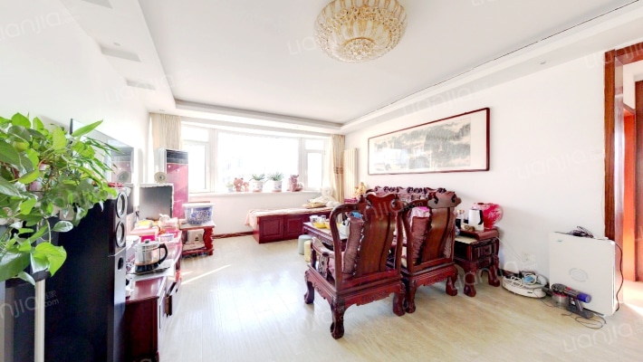 海湾花园(西镇)二手房实景图