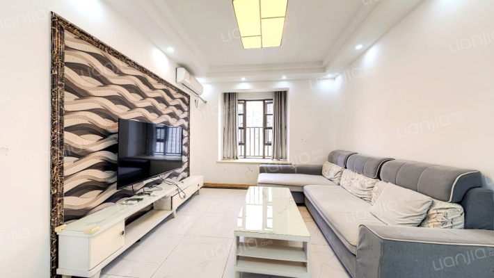 建荣嘉园二手房实景图