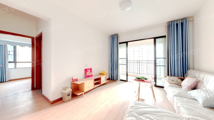 德润天悦二手房实景图