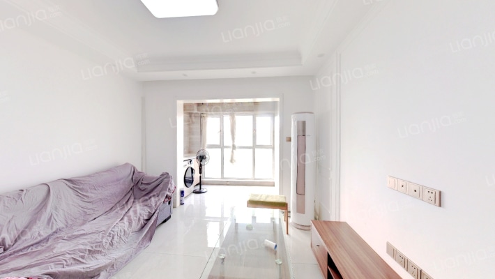 阳光和苑二手房实景图