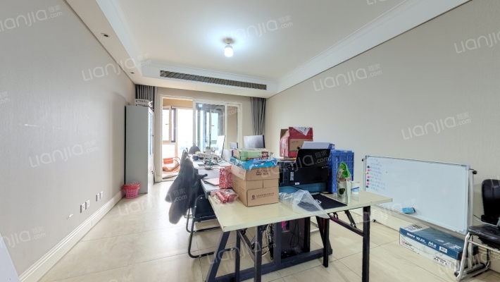 融创天朗南长安街壹号三期二手房实景图