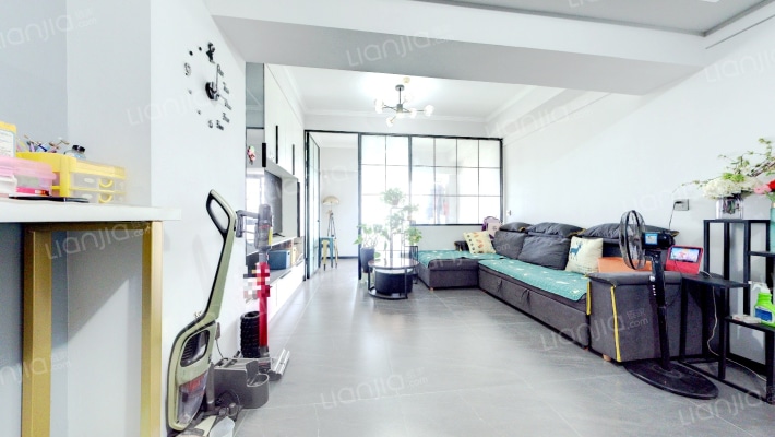 圣雅园二手房实景图