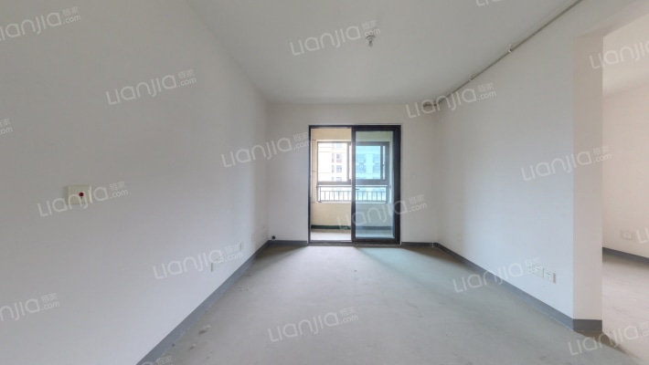 中海云麓公馆二手房实景图