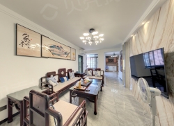 整租·宝龙中心一期 3室2厅 西南/北_宝龙中心一期租房