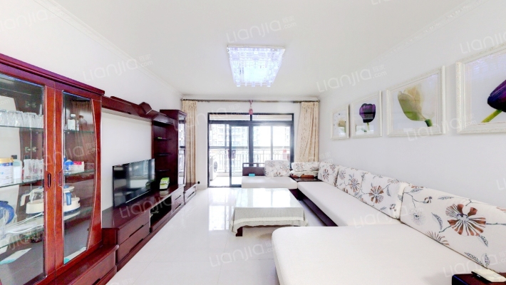 我的大学二手房实景图