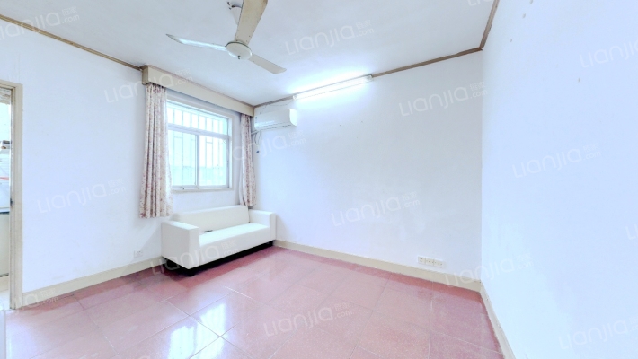 莲溪三村二手房实景图