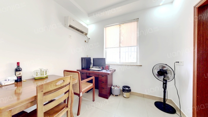 金家巷二手房实景图