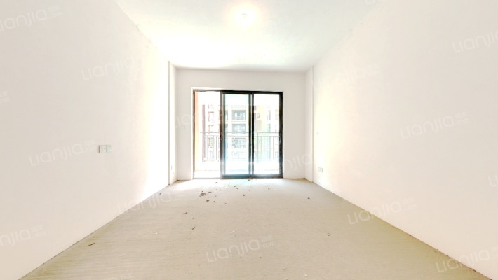 嘉合凤凰岛二手房实景图