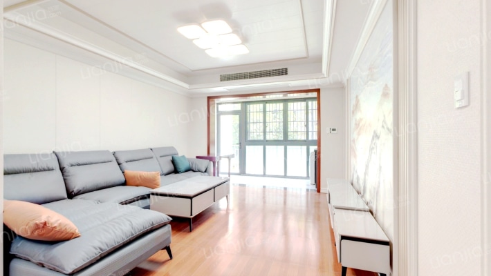 翠紫苑二手房实景图