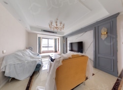 整租·新华联·梦想城 3室2厅 南_新华联·梦想城租房