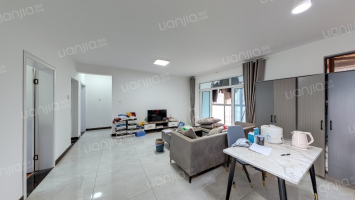 盛地领航城一期二手房实景图