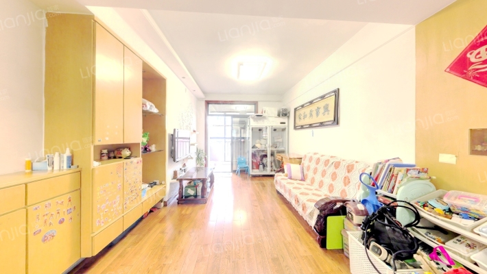 缤纷南国二手房实景图