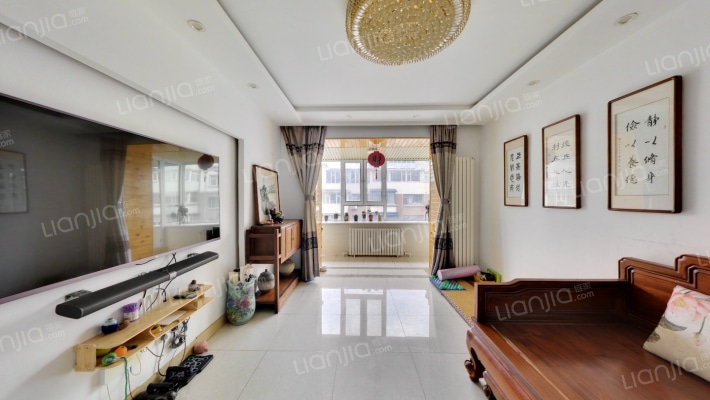 税院小区二手房实景图