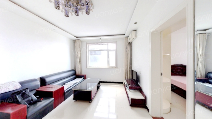 华创大厦二手房实景图