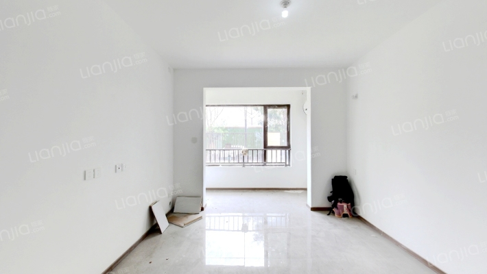 华远昆仑赋二手房实景图