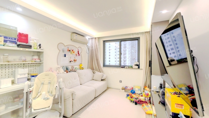 南陆大厦二手房实景图