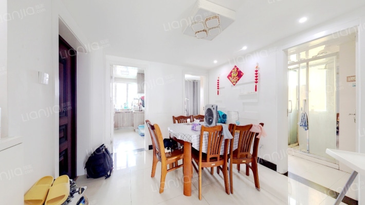 都市水乡水起苑二手房实景图