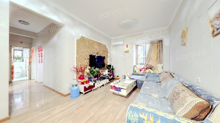 东御佲家二手房实景图