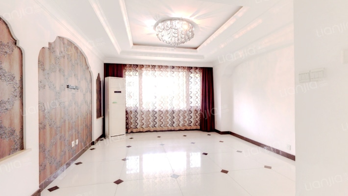 华晟花园二手房实景图