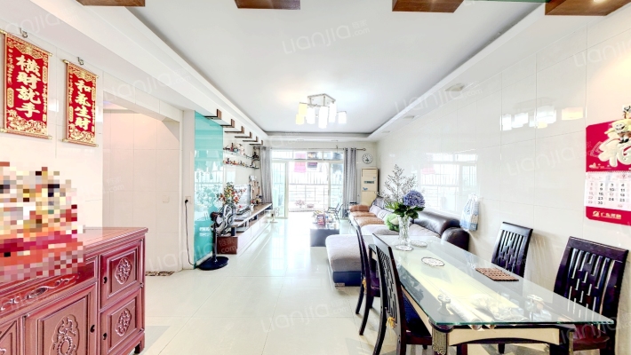 逸翠庭二手房实景图