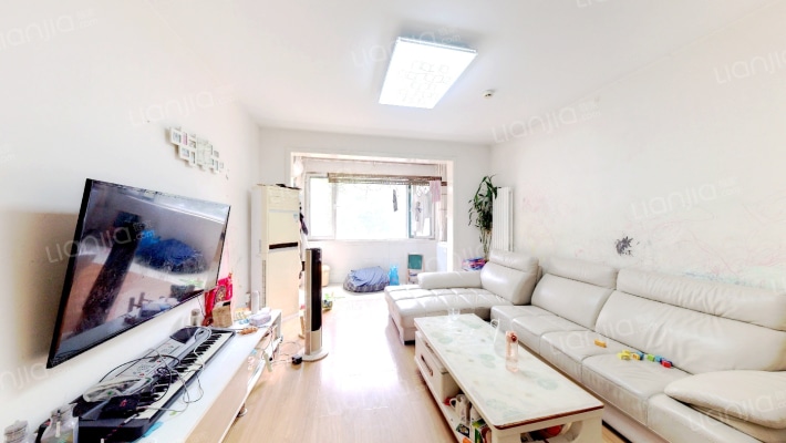 金牛王府庄园二手房实景图