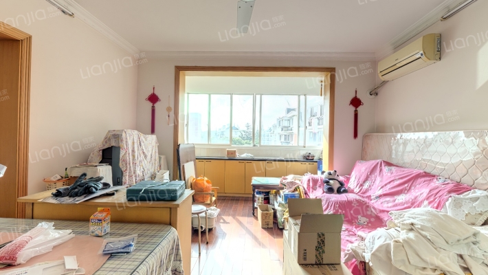 美邻苑二手房实景图