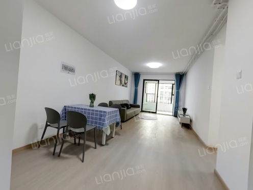 整租·水漾花园 3室2厅 南