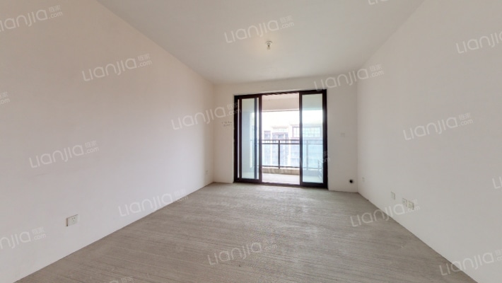 北辰南湖香麓二手房实景图