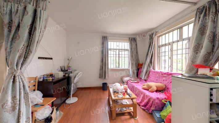 圆明山庄二手房实景图