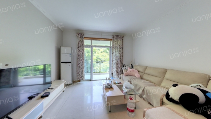 城楠映象二手房实景图