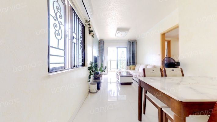 南沙金湾二手房实景图