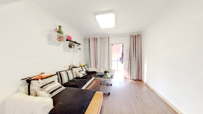 丹桂苑二手房实景图