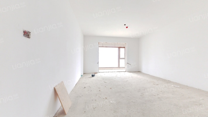 泛海国际香海园二手房实景图