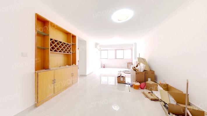 金银园二手房实景图