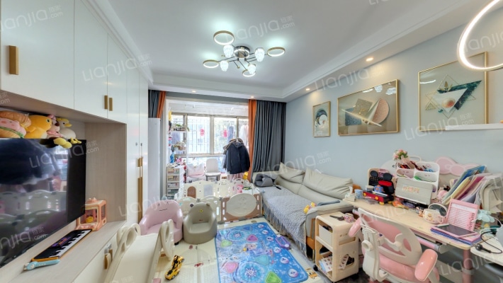 新民旺苑(一期)二手房实景图