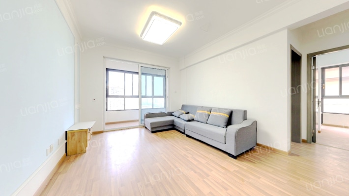 和悦美居二手房实景图