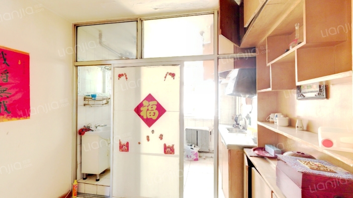 永春居住区二手房实景图