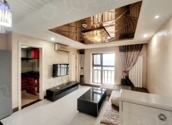 整租·万豪中心 3室1厅 西南_万豪中心租房