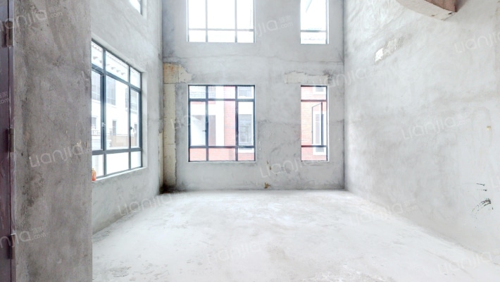 五福二手房实景图