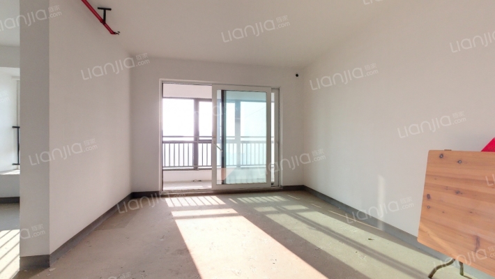 远洋东方境世界观2号地二手房实景图