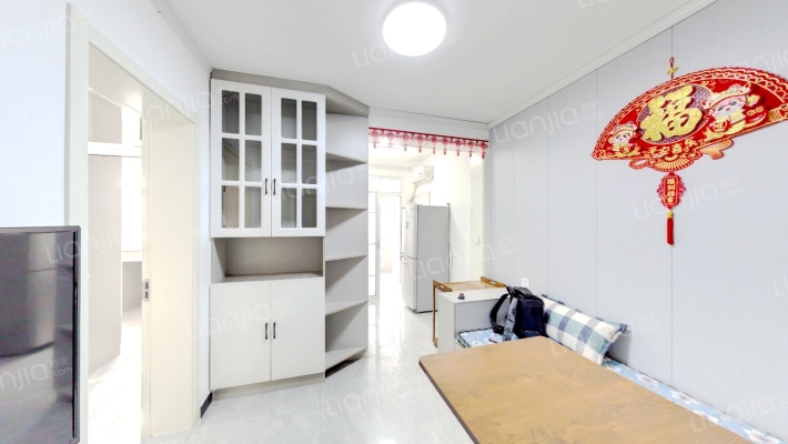 省纪检委宿舍二手房实景图