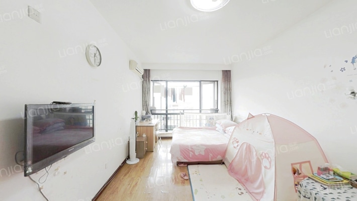 朝阳荟二手房实景图