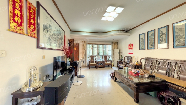 华盛新村北区二手房实景图