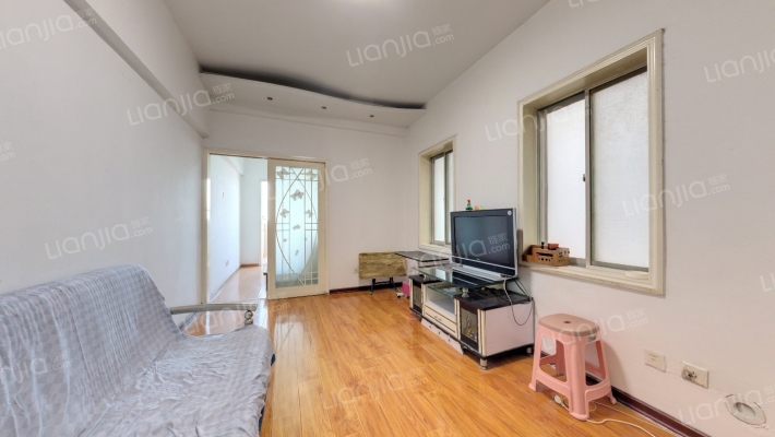 鸿鼎福门二手房实景图