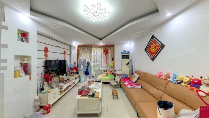 新星小区二手房实景图