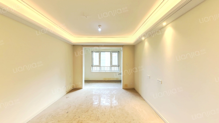 世茂原山首府二手房实景图