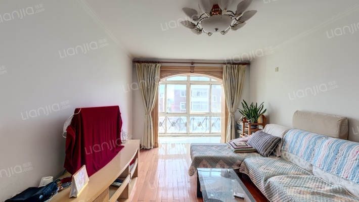 芙蓉小区二手房实景图